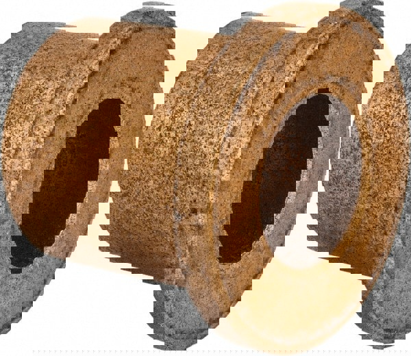 Flanged Sleeve Bearing: 1/2